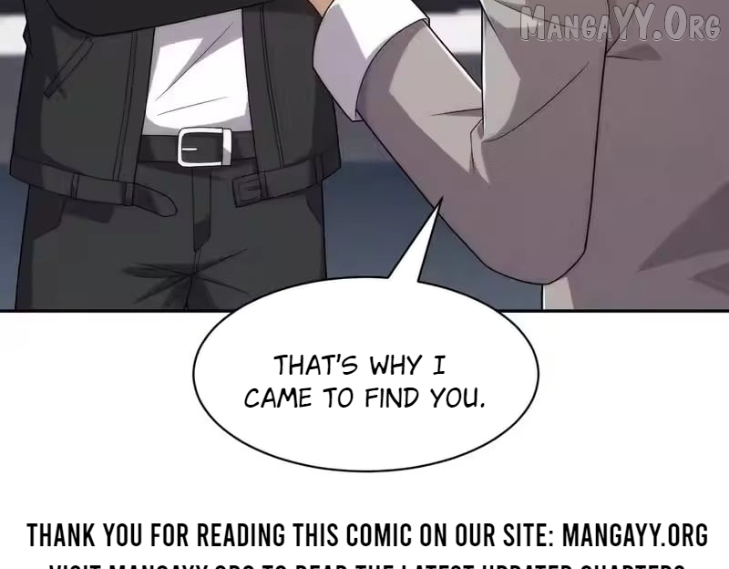 Hidden Dragon in the City (2025) Chapter 51 - page 36